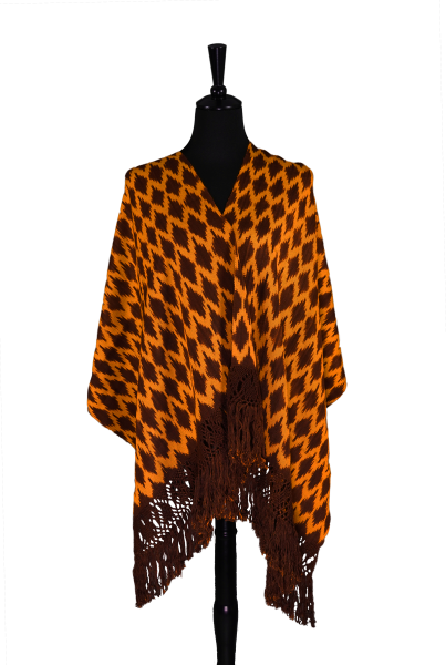 Schal "Miel" Artikelbild 2